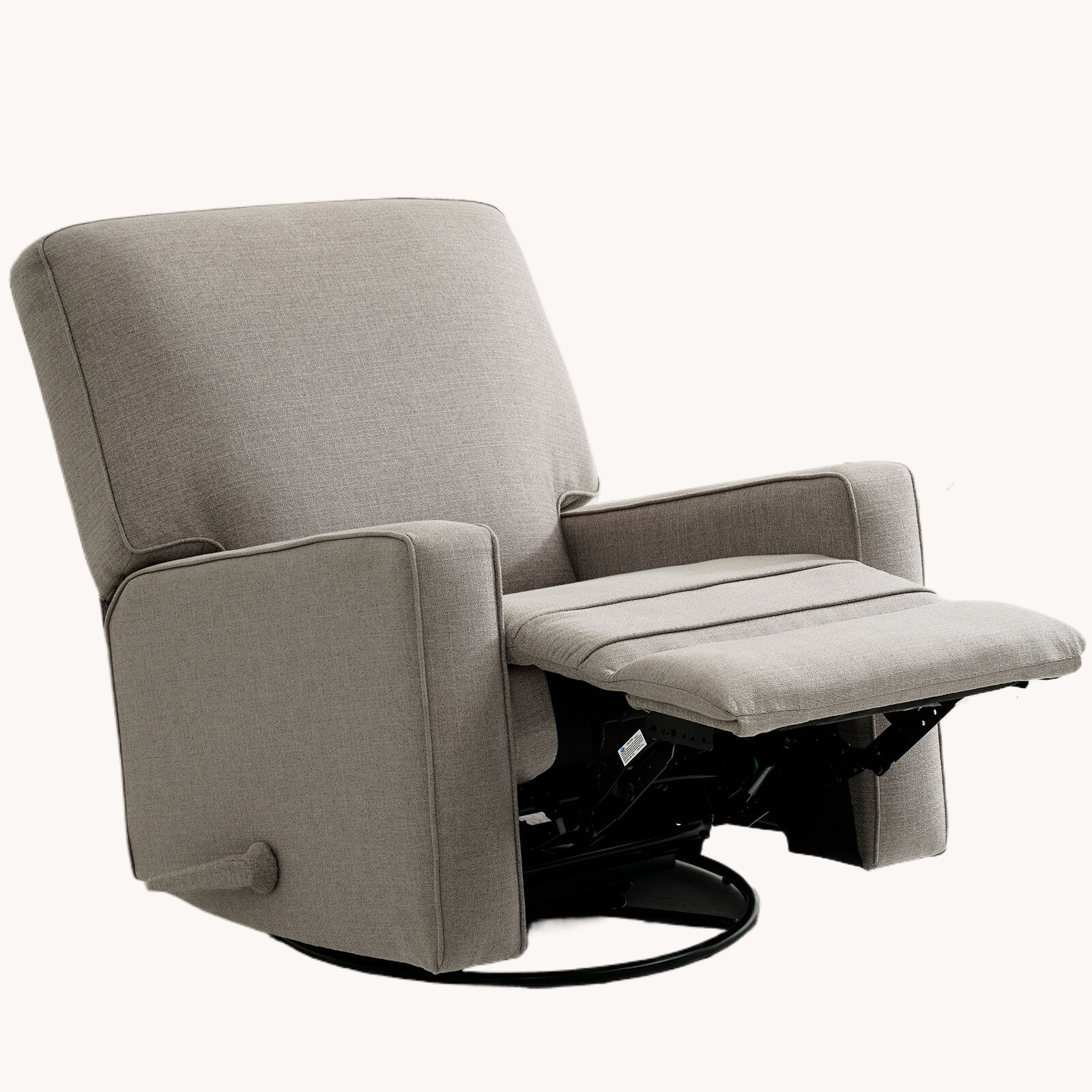 Nursery rocker recliner online chair