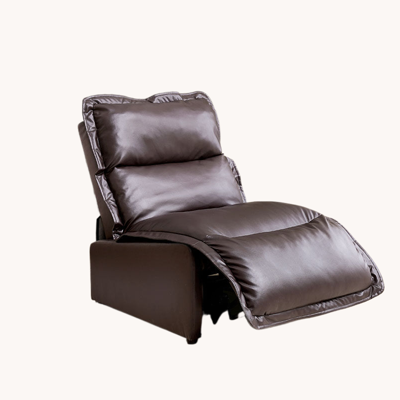 Single Power Recliner Chair Power Sofa Lounger