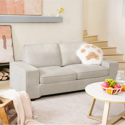 Modern Loveseat Sofa