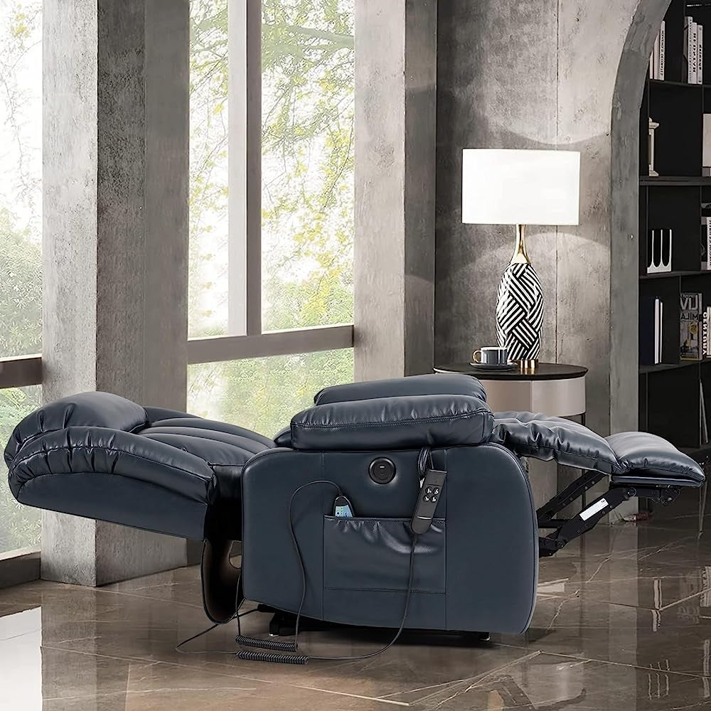 Recliners that lay completely shop flat