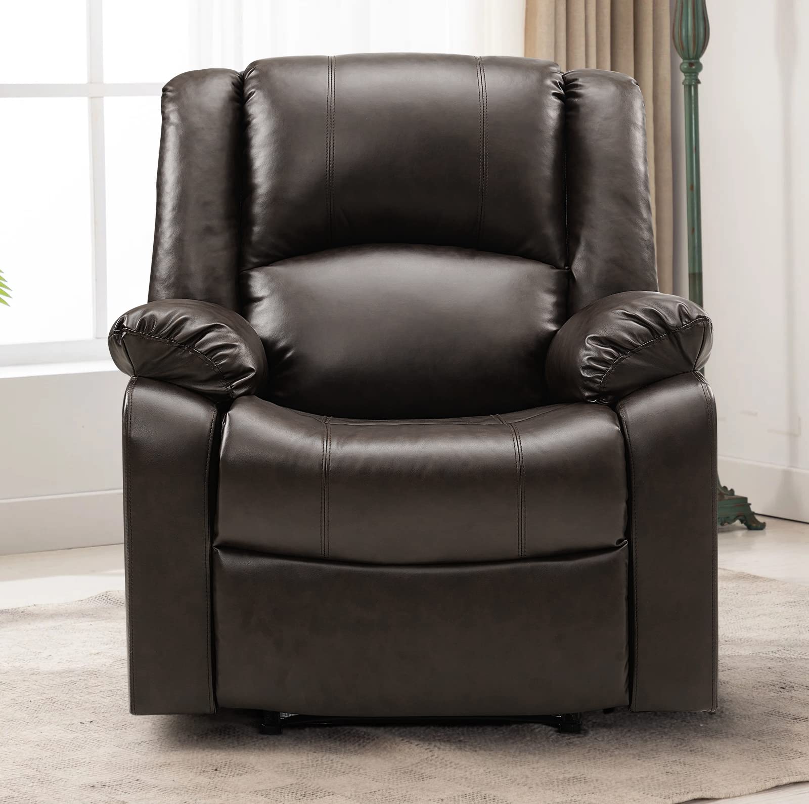 Recliner arm discount chairs for sale